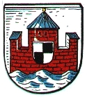 Wappen Tilsit