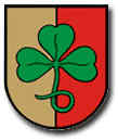 Stadtwappen Sarstedt