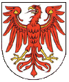 Wappen von Brandenburg