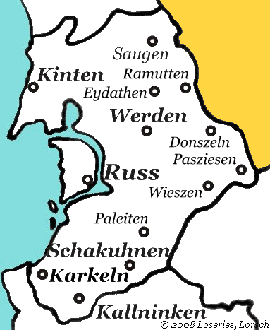 Heydekrug Kirchspiele.png