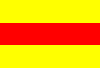 Flagge ab 1891