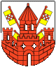 Wappen der Stadt Unna