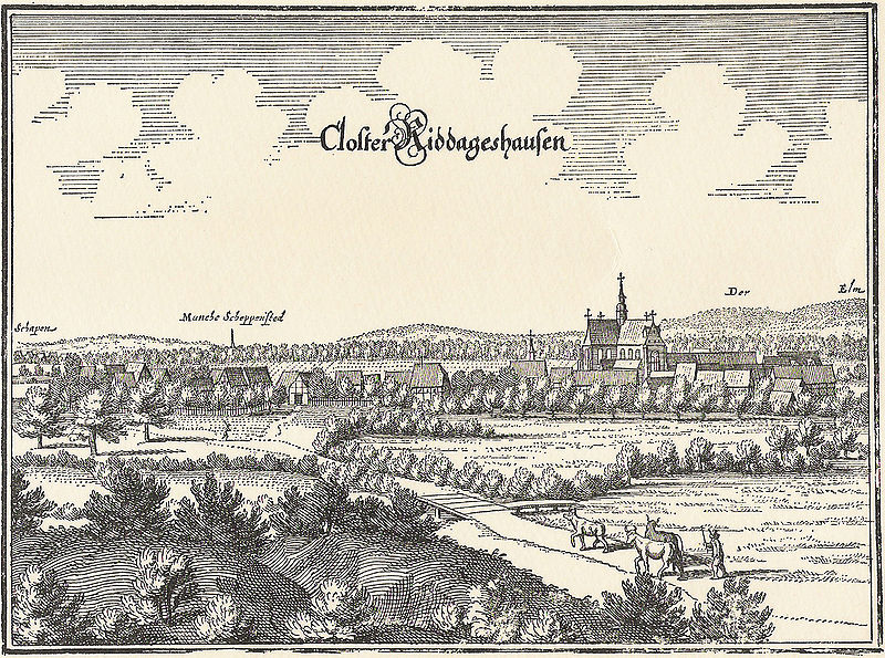 Riddagshausen 1654.jpg