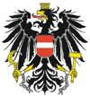 Wappen des Staates Österreich (Österreich)