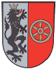 Wappen Stadt Rheda-Wiedenbrück Kreis Gütersloh.png