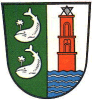 Wappen Borkum Kreis Leer Niedersachsen.png