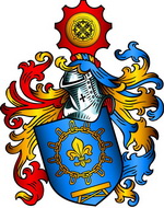 Familienwappen