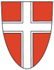 Wappen Bundesland Wien in Österreich.png