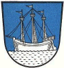 Wappen Bunde Kreis Leer Niedersachsen.png