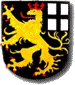 Wappen Landkreis Mohrungen