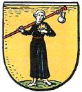 Wappen Mohrungen