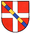 Wappen des Kanton Waadt (ab 1306) (Schweiz)