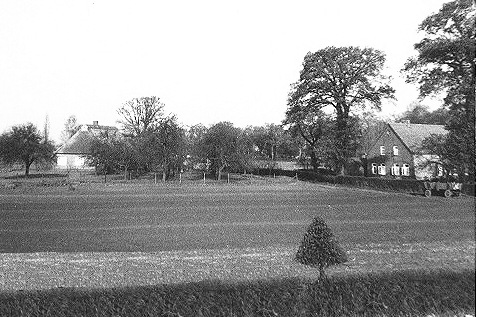 1959 - Ansicht von der Louis-Seegelken-Straße