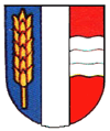 Wappen der Gemeinde Schaan (Fürstentum Liechtenstein)