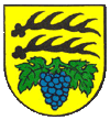 Wappen des Ortes Schnait (Deutschland, ab 1989)