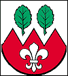 Wappen Zendscheid