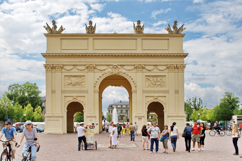 Brandenburger Tor