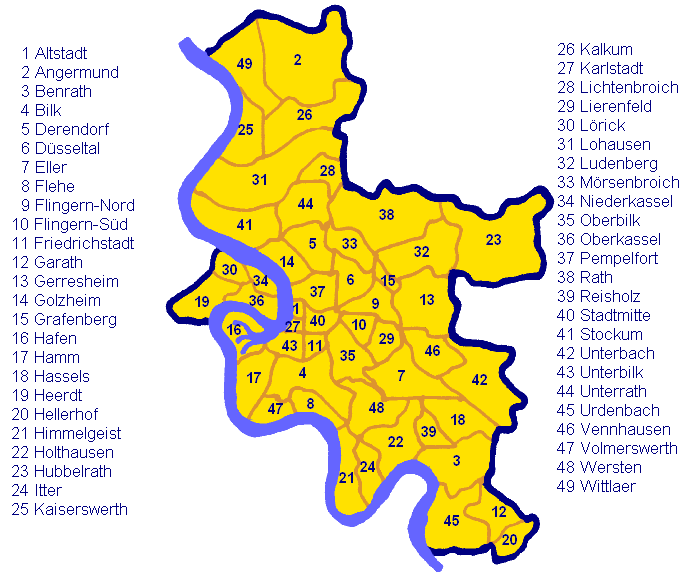 Karte Duesseldorf Stadtteile.png