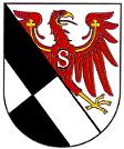 Wappen Goldap