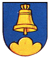 Wappen der Gemeinde Triesenberg (Fürstentum Liechtenstein)