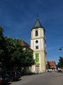 Kirche