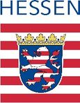 Wappen des Landes Hessen