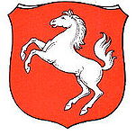 Wappen der Provinz Westfalen