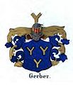 * Wappen Gerber