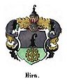 * Wappen Hirn