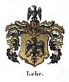 * Wappen Lehr