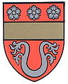 Gemeinde Sümmern Wappen