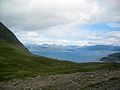 Kvænangerfjord