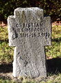 Christian Heimbach 6.2.1891 - 20.3.1920