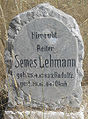 Semes Lehmann * Radolfzell am Bodensee