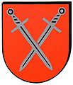 Stadt Schwerte Wappen