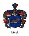 * Wappen Linck