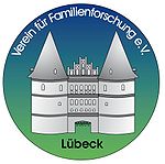 Verein Familienforschung Luebeck Logo.jpg