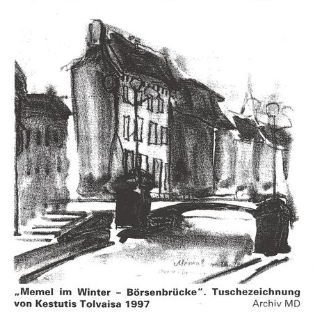 Börsenbrücke Memel-Zeichnung Kestutis r.jpg