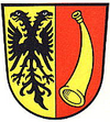 Wappen von Kornelimünster