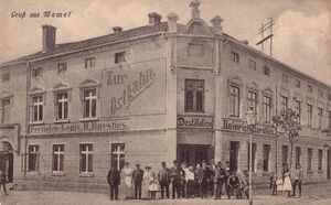 Memel, Gasthaus Zur Ostbahn.jpg