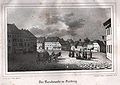 Naschmarkt 1838