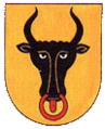 Wappen des Kanton Uri (Schweiz)