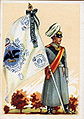 Kaiser Franz Garde-Grenadier-Regiment No. 2 - Füsilier-Bataillon