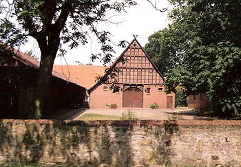 Hof Schwegmann