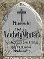 Ludwig Winterle *Secklingen