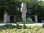 2014 - Kriegerdenkmal 1914-18 / 1939-45