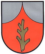 Bledeln-Ortswappen