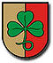 Gemeinde- und Stadtwappen Sarsted