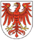 Brandenburg Wappen