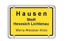 Hausen Ortsschild.JPG